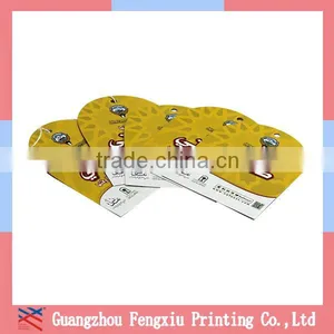 Hot Sale Adhesive Art Paper Label thumbnail-1