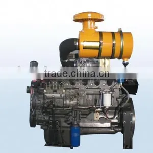 Huafa Series Diesel Engine for Generator Set Used CCS Approve! thumbnail-2