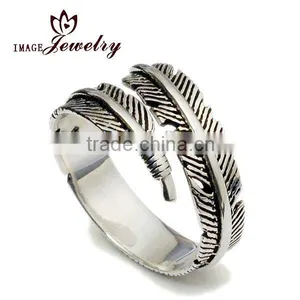 2014 Fashionable New Design Finger Ring thumbnail-1