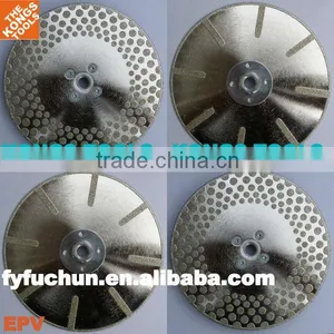 Blades Saw: EPV Circle Vanity Diamond Blade thumbnail-1