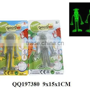Funny & Lovely Iron Wire Doll thumbnail-1