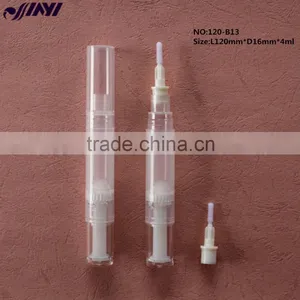 MOQ10000pcs, Lip Gloss Tube 4.0ml, Cosmetic Packaging (empty Pen Dispenser for Cosmetic Oil Gel, Cream,lotion) thumbnail-5