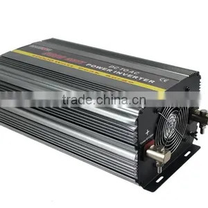 Experienced Manufacturer 5000W DC to AC Power Inverters (MSI-5000) thumbnail-3