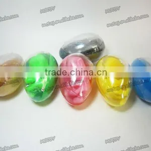 Alien Attack Egg Shape ,alien Baby Putty thumbnail-2
