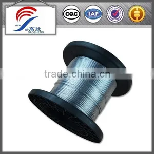 1x7 2.7mm Wire Rope for Binding thumbnail-1
