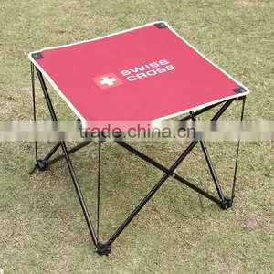 Set of Camping Armchairs and Tables thumbnail-3