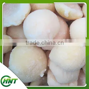 Iqf Frozen White Peach thumbnail-1