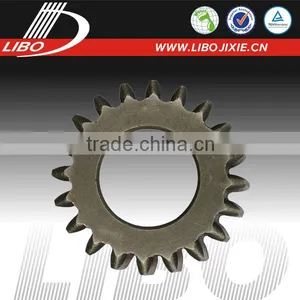 CD01 Micro-snow Sweeper Idle Gear thumbnail-1