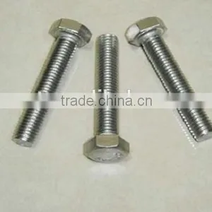 Hex, Bolts, Nuts, Fasteners thumbnail-3