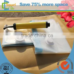 Smartlife Clothes Space Medium Bag thumbnail-4