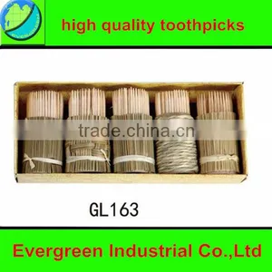 GL162--1 Good Quality Toothpicks for Sale thumbnail-2