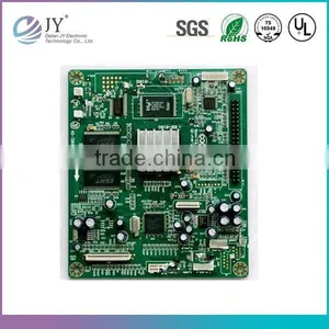 Professional Inverter Pcb Design With Quick Turn thumbnail-1
