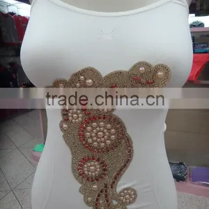 Seamless Ladies Clothes thumbnail-1