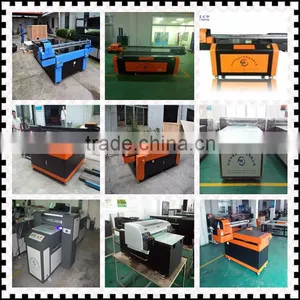 the Digital Flatbed All-powerful 3D Printer for Sale With 2880*1440DPI thumbnail-1