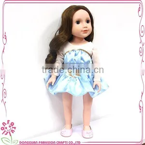 Wholesale Cute 18 Inch Doll Kid's Toys Farvision Doll thumbnail-1