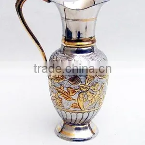 Water Jug, Water Pitcher, Drinkware, Hotel Supplies, Drinkware thumbnail-1