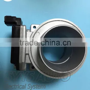 Original Genuine Auto Ultrasonic Compressed Air Flow Meter 22680-53J01 for 200SX Sentra G20 2.0L thumbnail-4