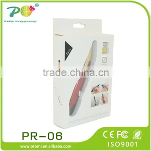 New Products 2016 Hand Writing Pen Mouse/ Ergonomic Mouse PR-06 thumbnail-2