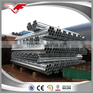 Tianjin Youfa Group Galvanized Solid Pipe Fitting With Good Quality thumbnail-1