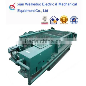 2014 Hot Sale ISO9001 Approved Cold Rolling Mill/Hot Rolling Mill thumbnail-1
