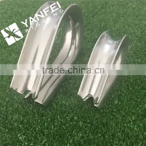 Stainless Steel Wire Rope Thimble thumbnail-6