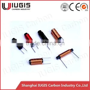 High Quality All Kinds of Axial Lead Inductor thumbnail-2