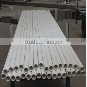 High Temperature Ceramic Roller Type A thumbnail-2
