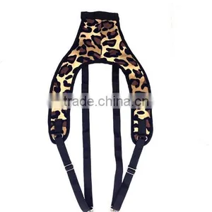Djembe Drum Straps African Animale Printed thumbnail-1