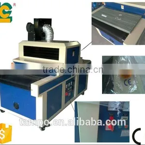 Phone Case UV Tunnel Drying/UV Dryer Machine for Printing Ink TM-200UVF thumbnail-1