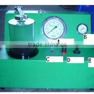 Diesel Fuel Nozzle Tester,PQ-400 Nozzle Calibration Tester,Digital Display,diesel Nozzle Tester thumbnail-1