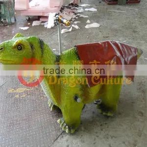 Shopping Mall Small Sliding Dinosaurs thumbnail-5