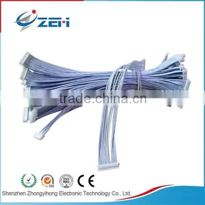 Hot Sale 2 Pin Power Connector 12 Pin Connector Wire With Cable thumbnail-1