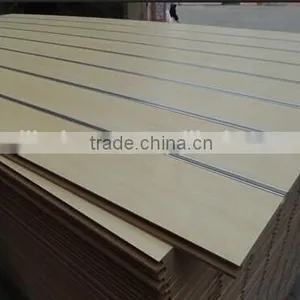 Slotted Mdf/displays thumbnail-1