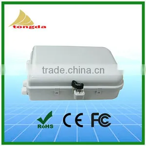 FTTH Fiber Optic Termination Box thumbnail-1