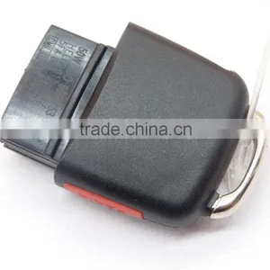 VW Remote Key Case With 3+1 Buttons Smart Shell thumbnail-3