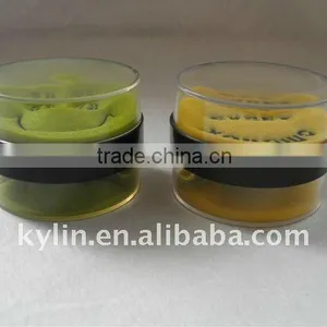 Plastic Hourglass thumbnail-1