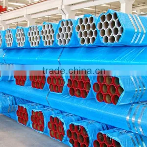 Galvanized Welded Steel Tube Galvanized Welded Steel Pipe thumbnail-1