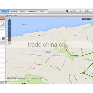 GPS Software, GPS Traking System, Fleet Management Software thumbnail-4