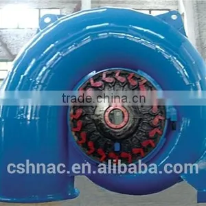 Mini Hydropower Station Equipment thumbnail-3