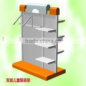Clothing Display Rack ( Cloth Rack ) thumbnail-1