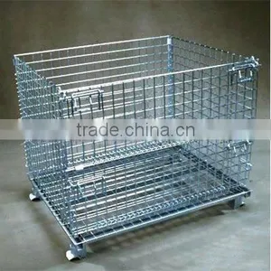 Wire Container (store Fixture) thumbnail-1