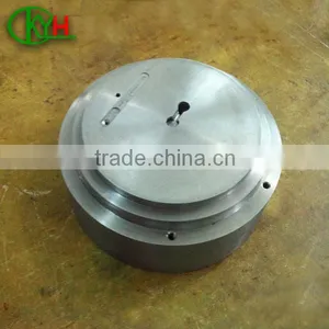 OEM Steel Precision Machining Part thumbnail-2