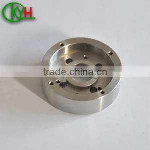 High Quality Cnc Machining Prototype Bicycle Parts thumbnail-1