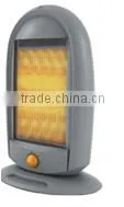 1200W Halogen Heater CE GS CB Linghting thumbnail-1