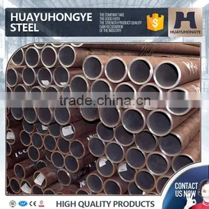 Compressive Strength Seamless Carbon Steel Pipe thumbnail-5
