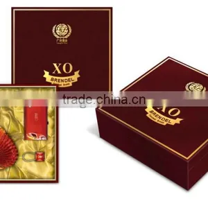 Gift Box for Wine thumbnail-1