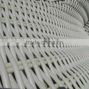 YHA107 ALUMINIUM CHEAP RATTAN GARDEN FURNITURE thumbnail-4