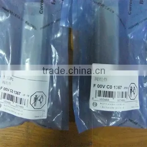 Hot Selling Common Rail Injector Control Valve F00VC01367/F 00V C01 367 thumbnail-3