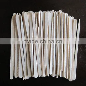 Wooden Spatulas With Waxing Use thumbnail-1