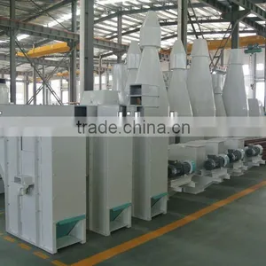 New Type Bucket Elevator for Sale thumbnail-1